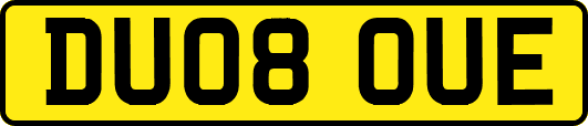 DU08OUE