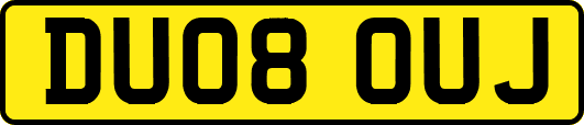 DU08OUJ
