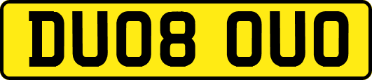 DU08OUO