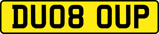 DU08OUP