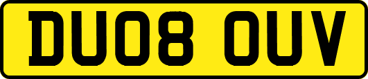 DU08OUV