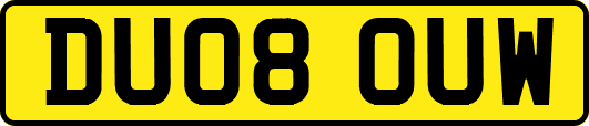 DU08OUW
