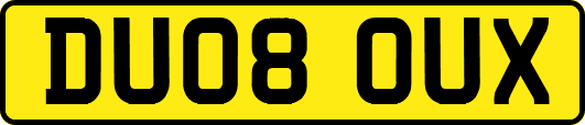 DU08OUX