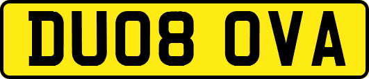 DU08OVA