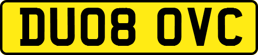 DU08OVC
