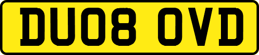 DU08OVD