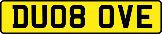 DU08OVE