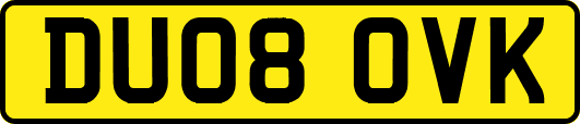DU08OVK