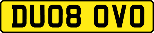 DU08OVO