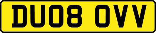 DU08OVV