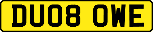 DU08OWE