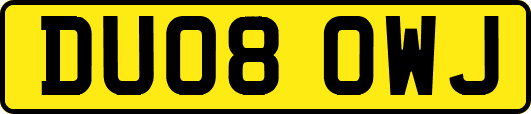 DU08OWJ