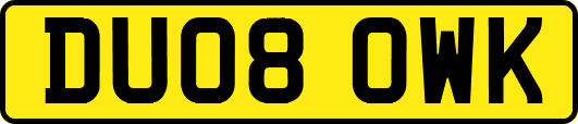 DU08OWK