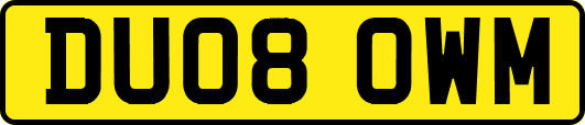 DU08OWM