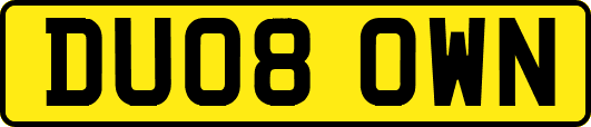 DU08OWN