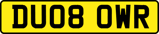DU08OWR