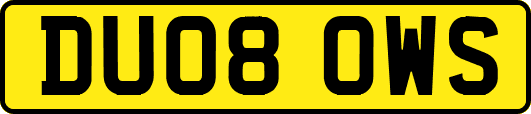 DU08OWS
