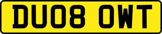 DU08OWT