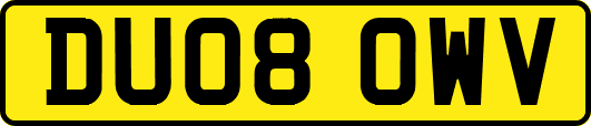 DU08OWV