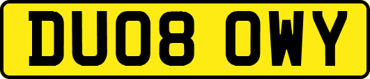 DU08OWY