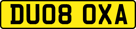 DU08OXA