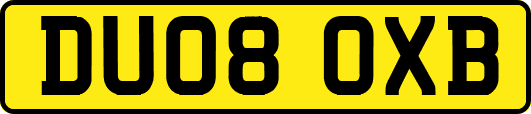 DU08OXB