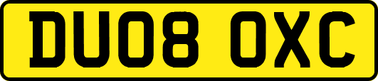 DU08OXC