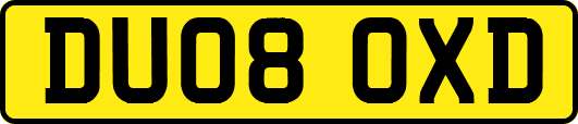 DU08OXD