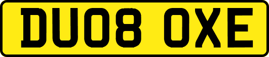 DU08OXE