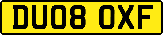 DU08OXF
