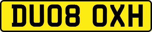 DU08OXH
