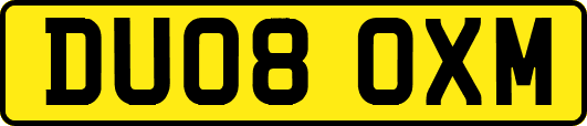DU08OXM