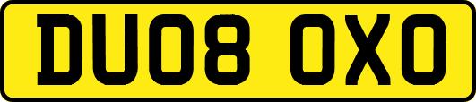 DU08OXO