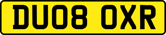 DU08OXR
