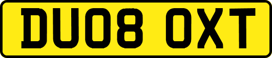 DU08OXT