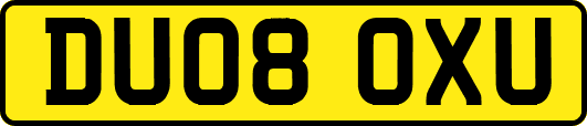 DU08OXU