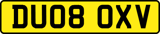 DU08OXV