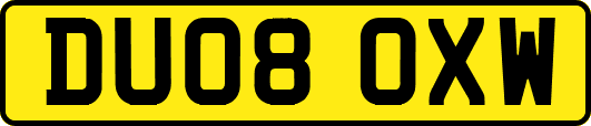 DU08OXW