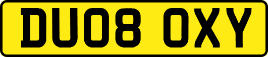 DU08OXY