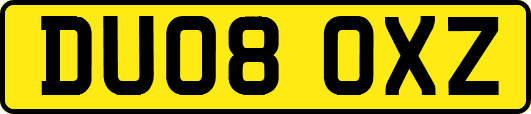 DU08OXZ