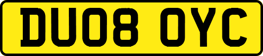 DU08OYC