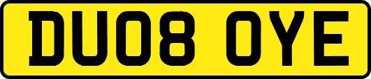 DU08OYE
