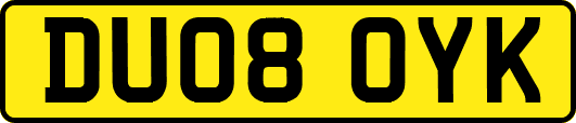 DU08OYK