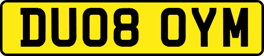 DU08OYM