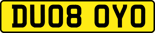 DU08OYO