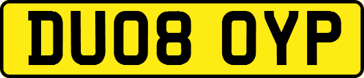 DU08OYP