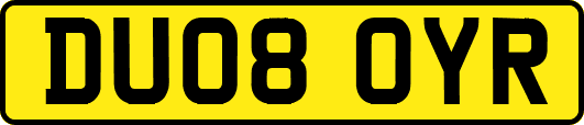 DU08OYR