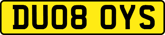 DU08OYS