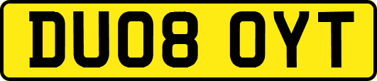 DU08OYT