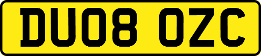 DU08OZC